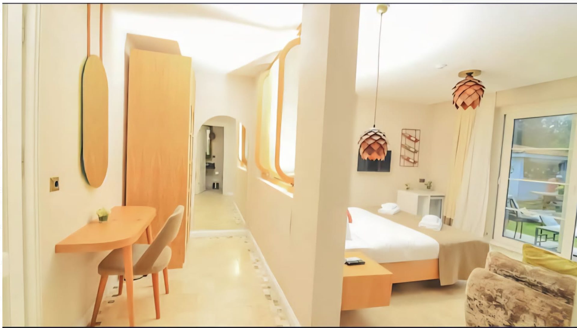 Country House oda