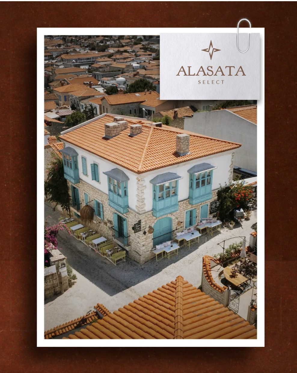 Alasata Select